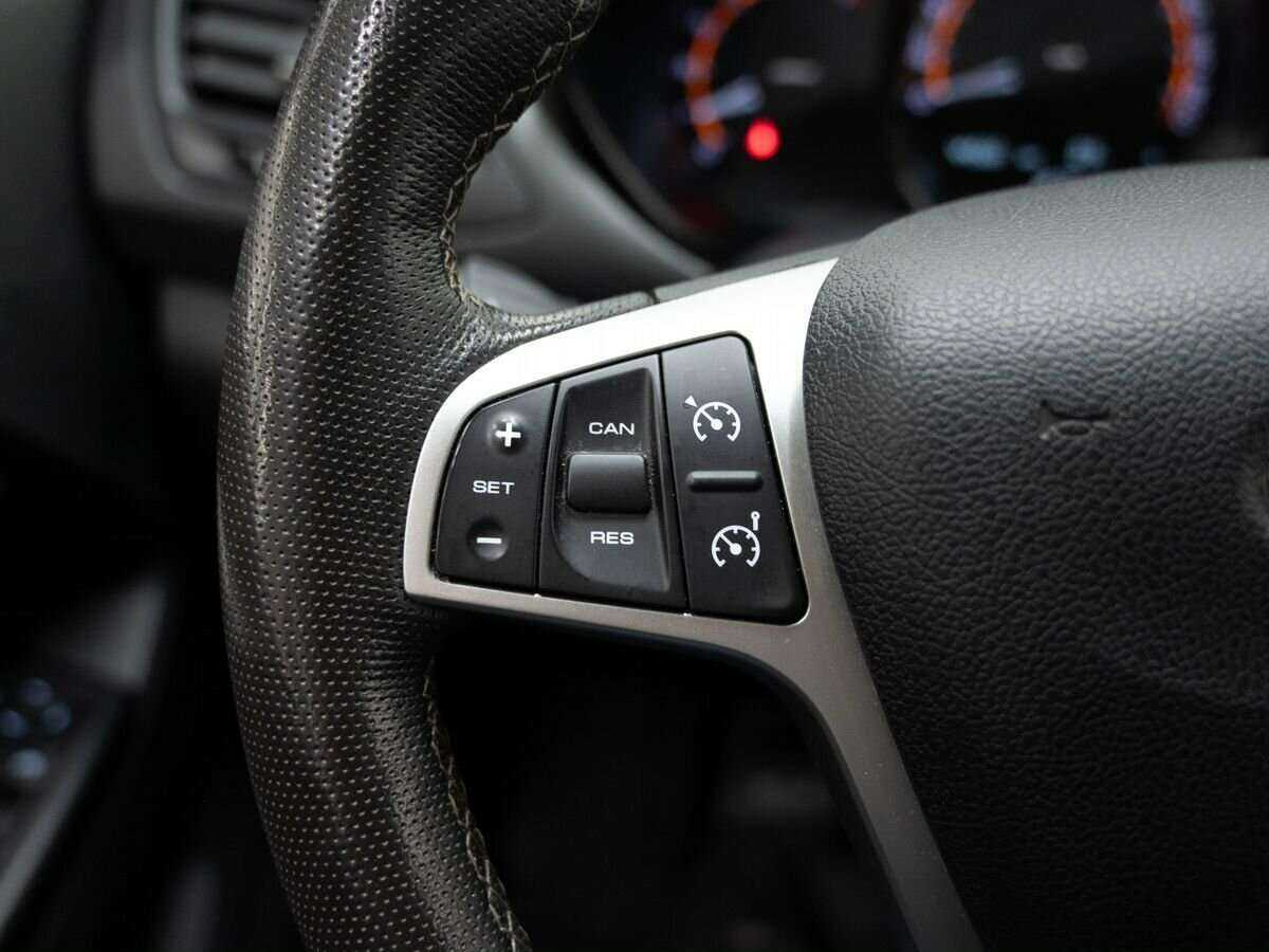 Lada (ВАЗ) Vesta 2021 года с пробегом. Фото: #13