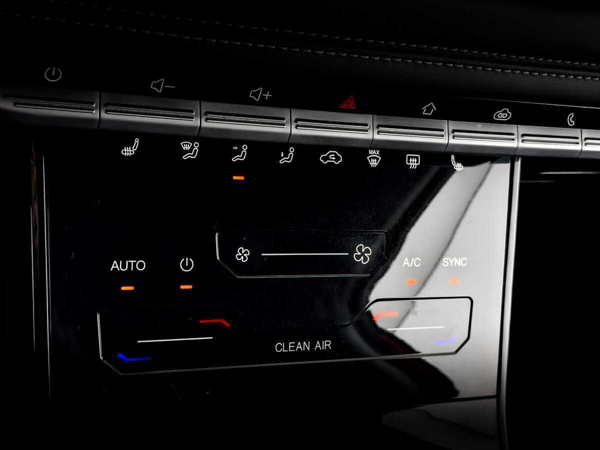 Chery Tiggo 7 Pro 2022 года с пробегом. Фото: #26