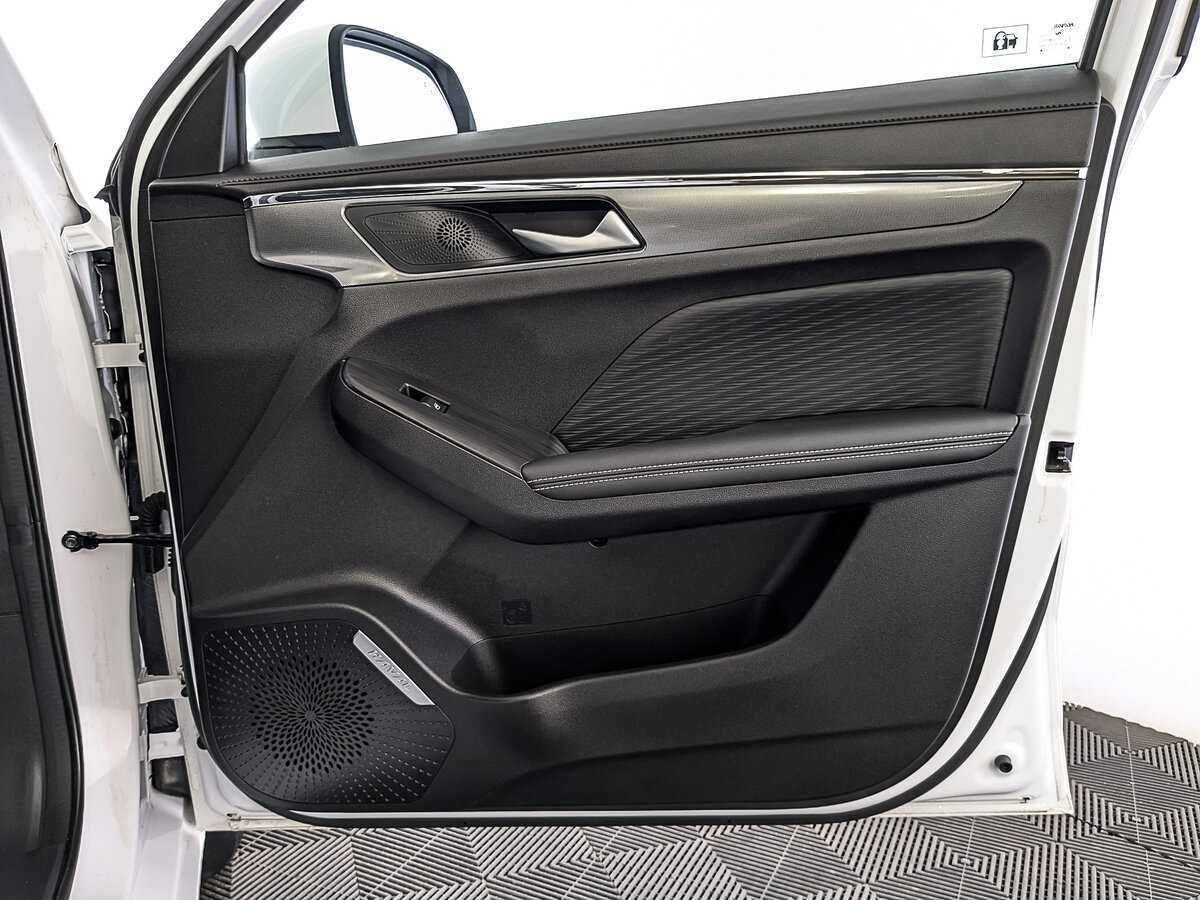 Haval Jolion 2023 года с пробегом. Фото: #22