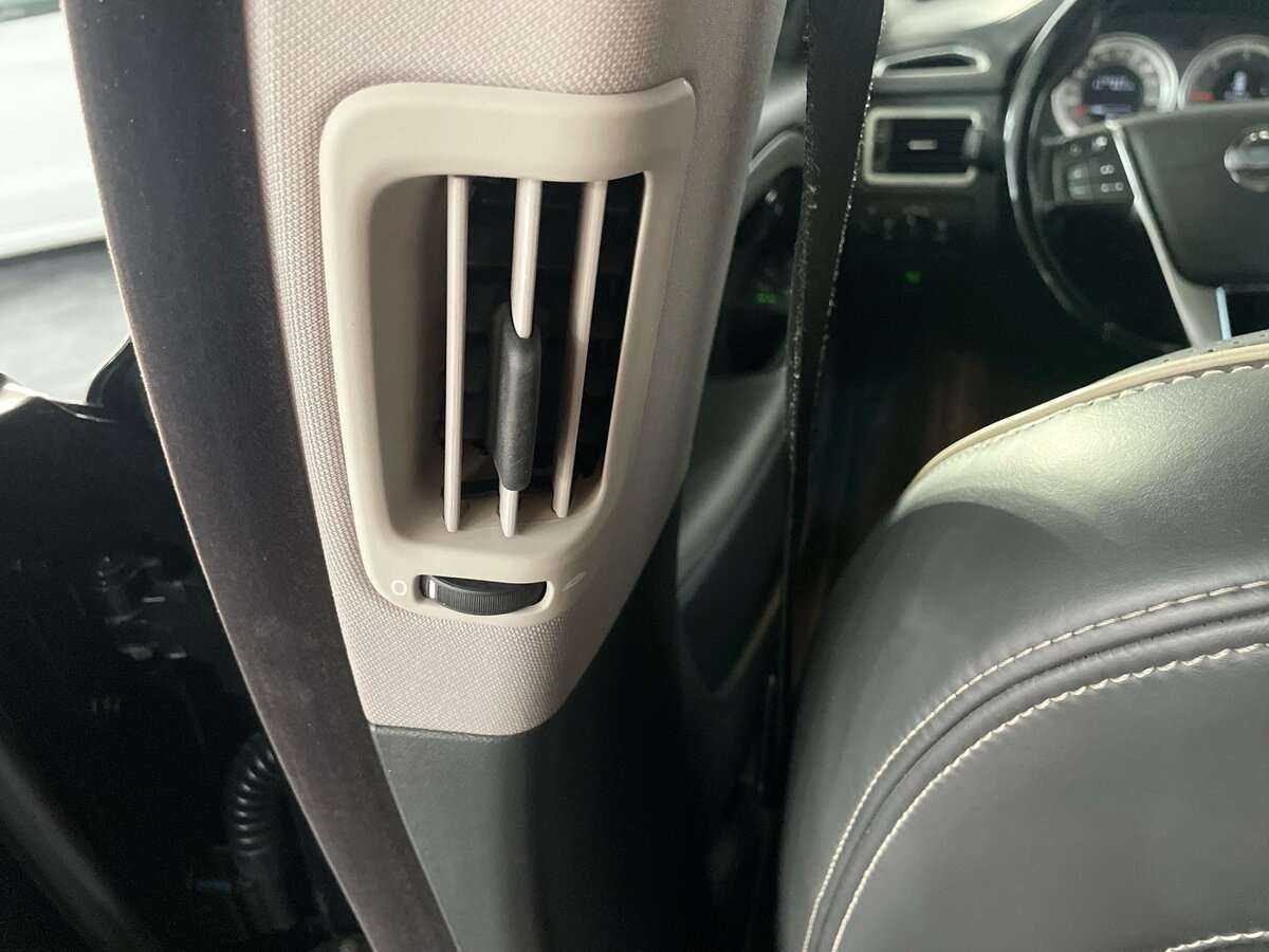 Volvo XC70 2012 года с пробегом. Фото: #19