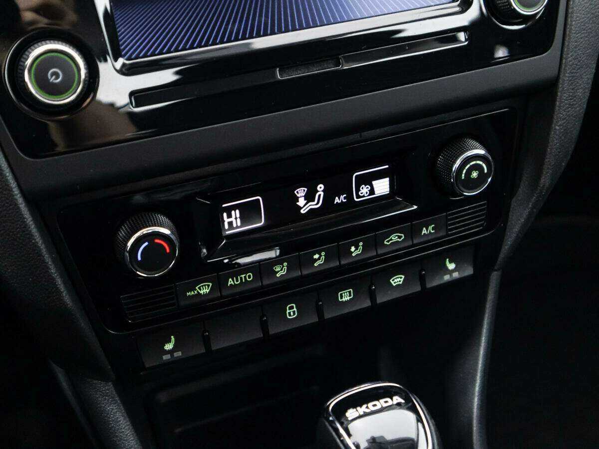 Skoda Rapid 2019 года с пробегом. Фото: #15