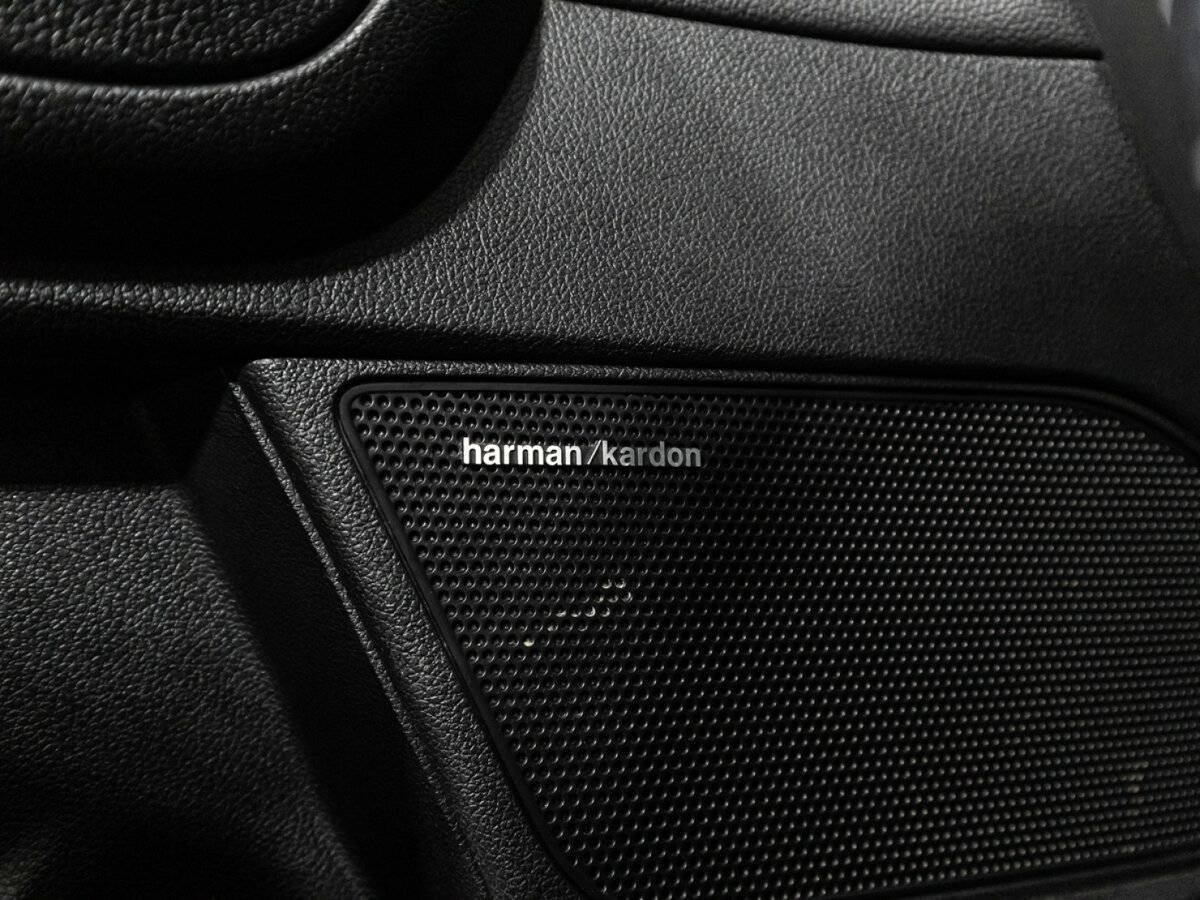 Kia Optima 2019 года с пробегом. Фото: #20