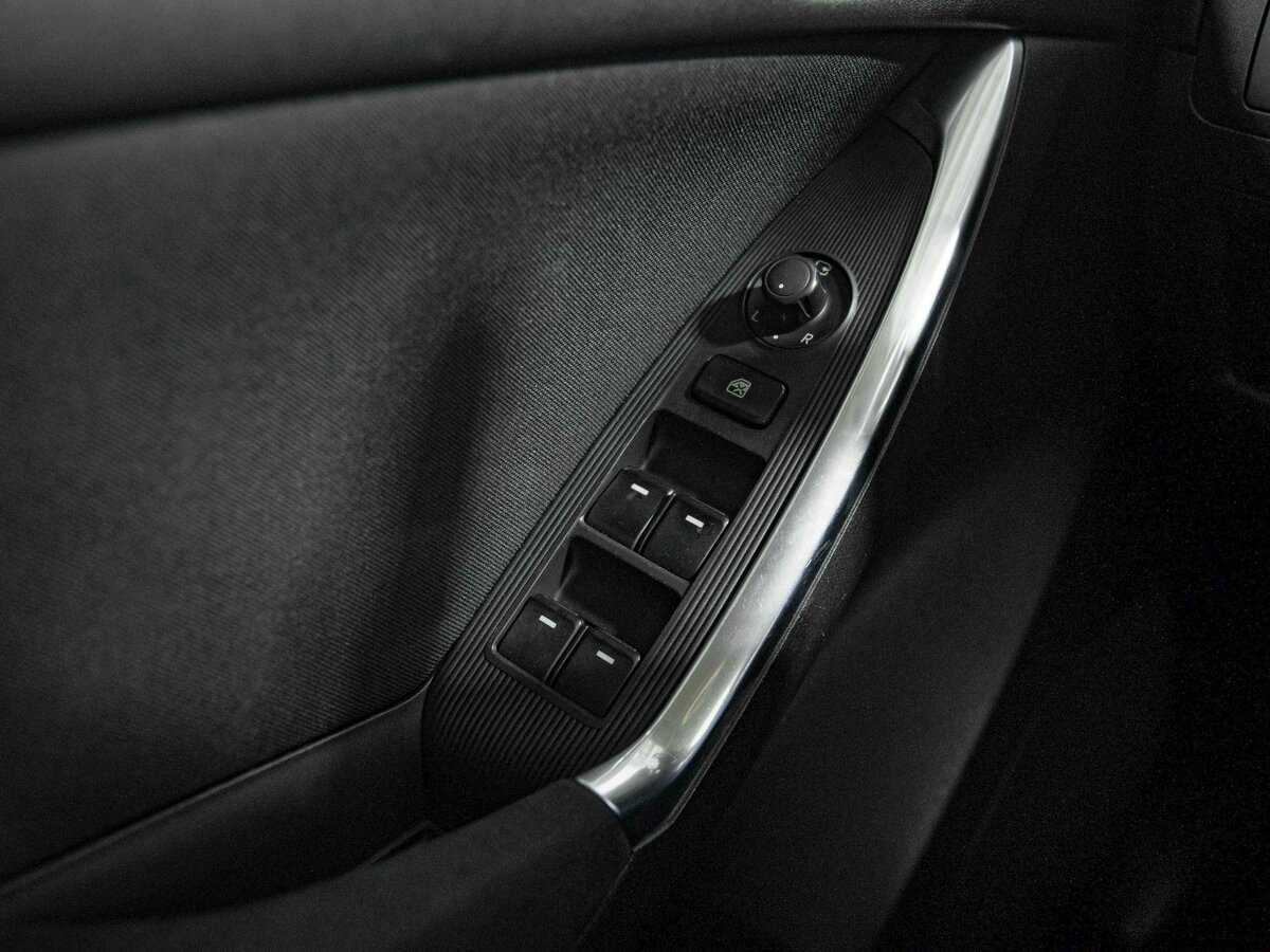 Mazda CX-5 2012 года с пробегом. Фото: #11