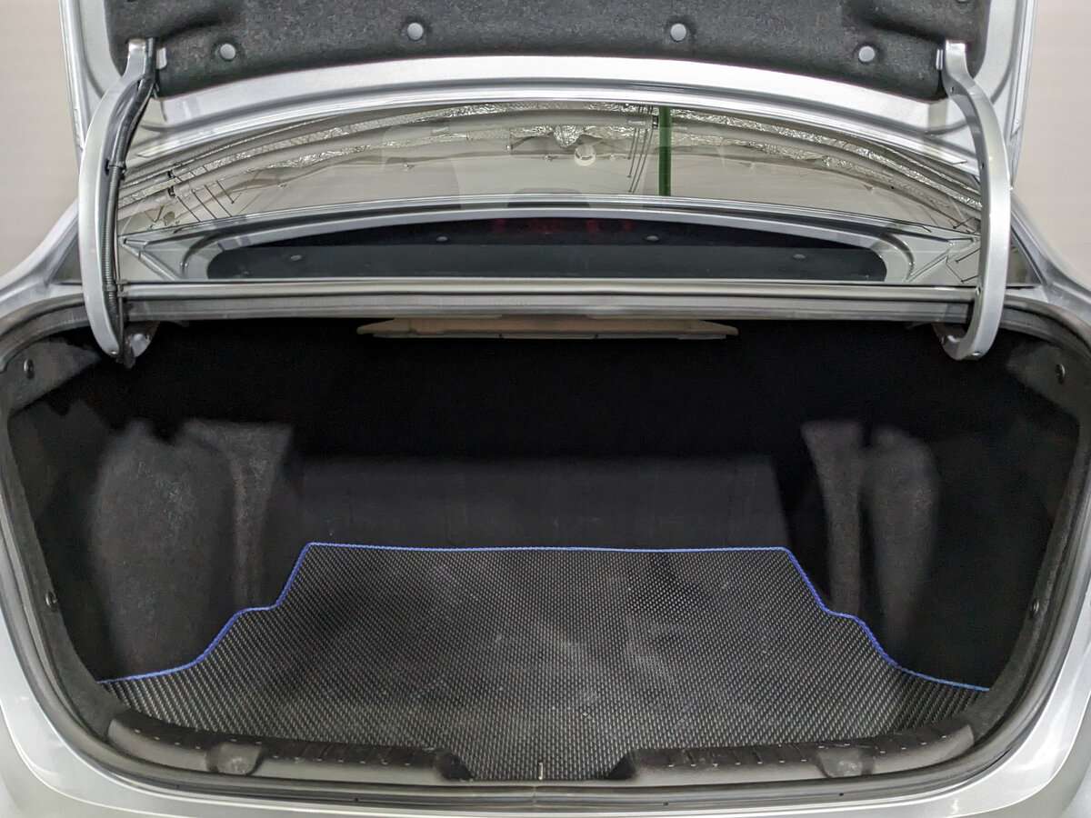 Changan Alsvin 2023 года с пробегом. Фото: #9