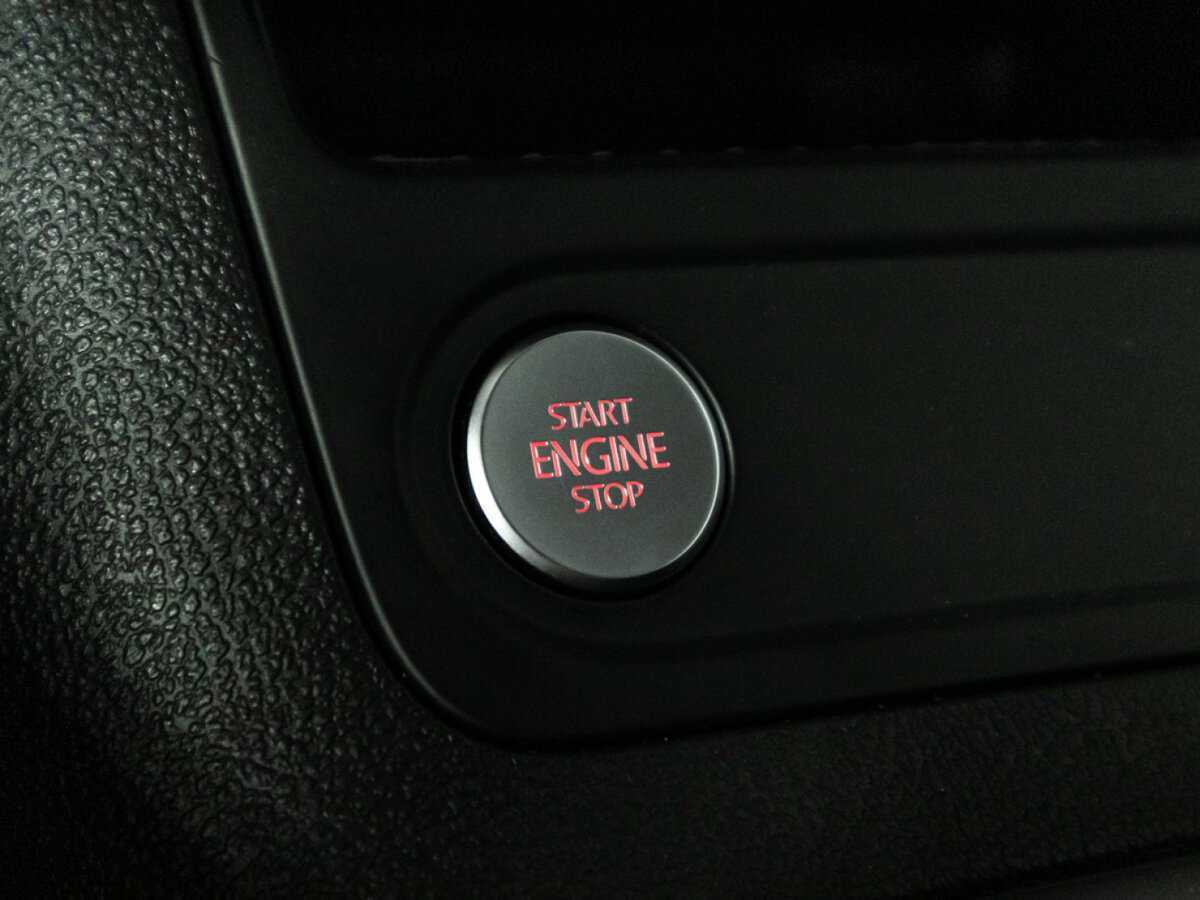 Volkswagen Tiguan 2015 года с пробегом. Фото: #17