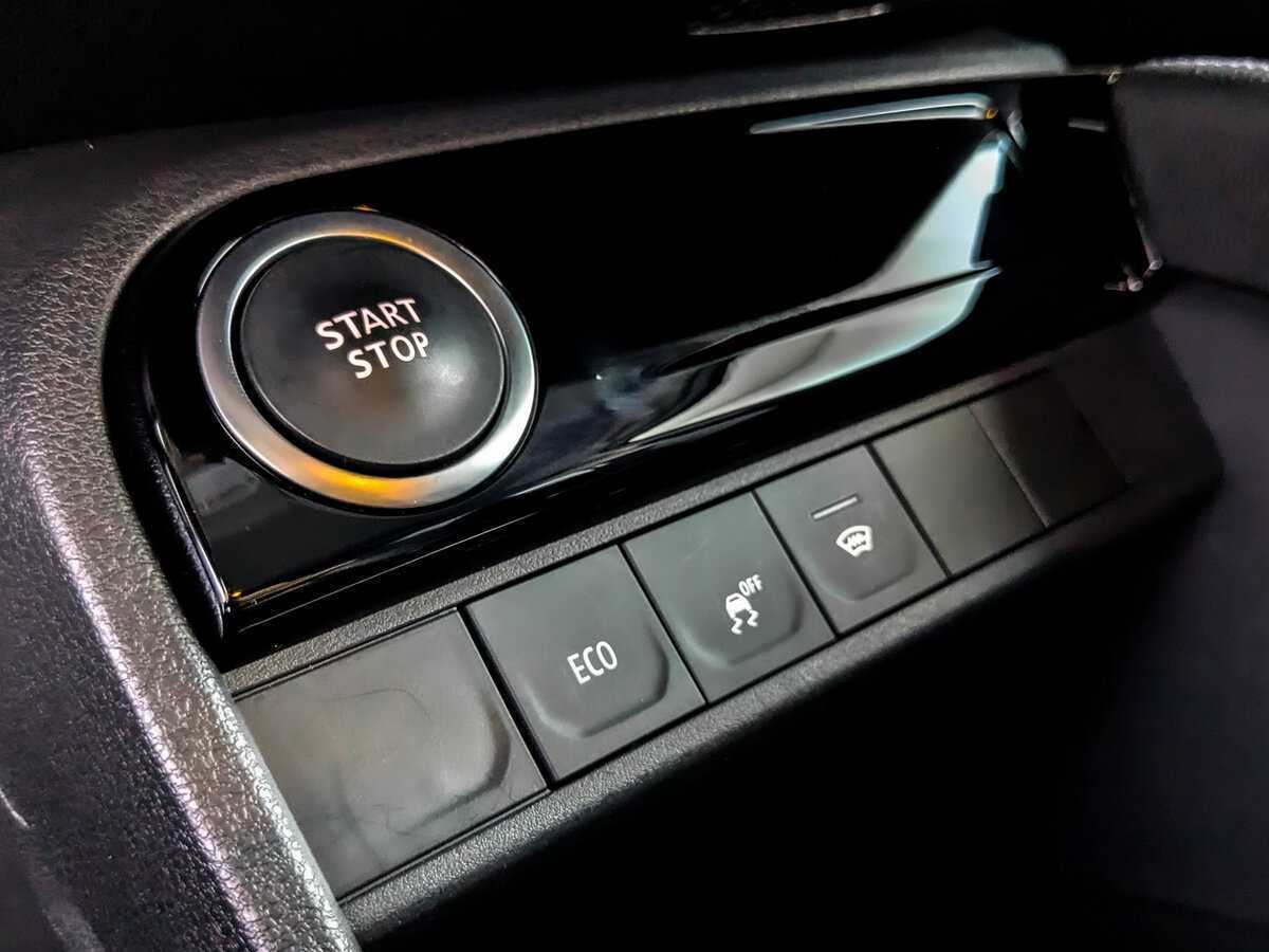 Renault Kaptur 2021 года с пробегом. Фото: #20