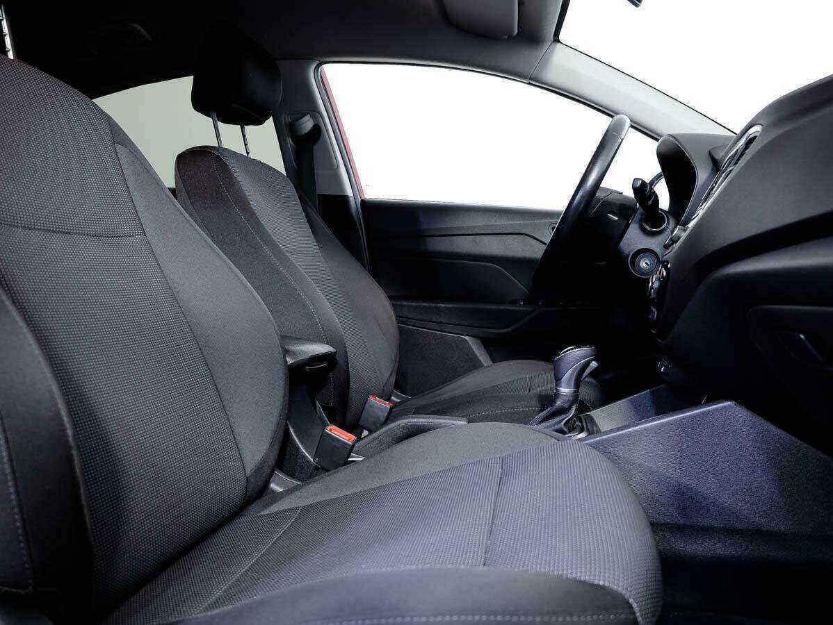 Hyundai Solaris 2017 года с пробегом. Фото: #10