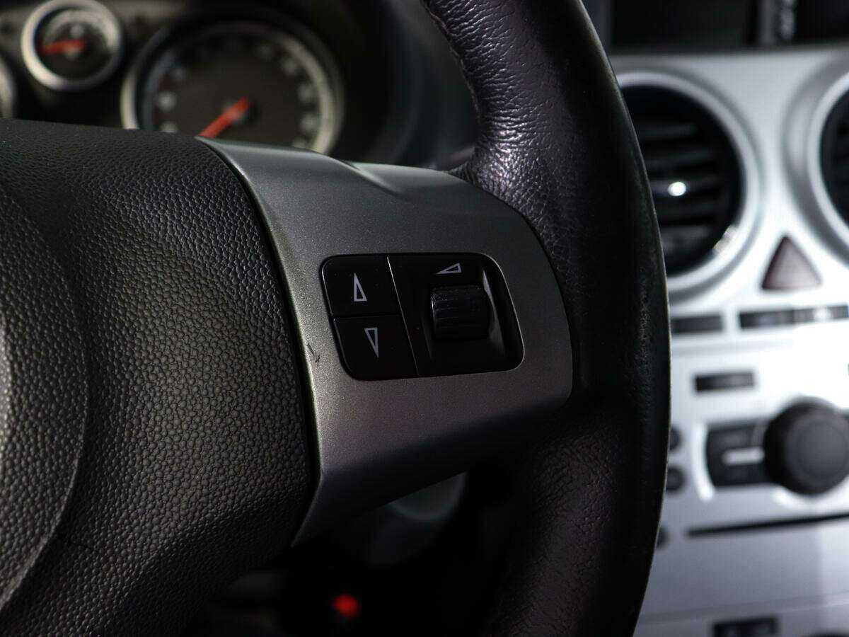 Opel Corsa 2013 года с пробегом. Фото: #14