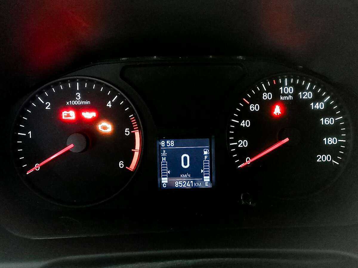 УАЗ Patriot 2019 года с пробегом. Фото: #9