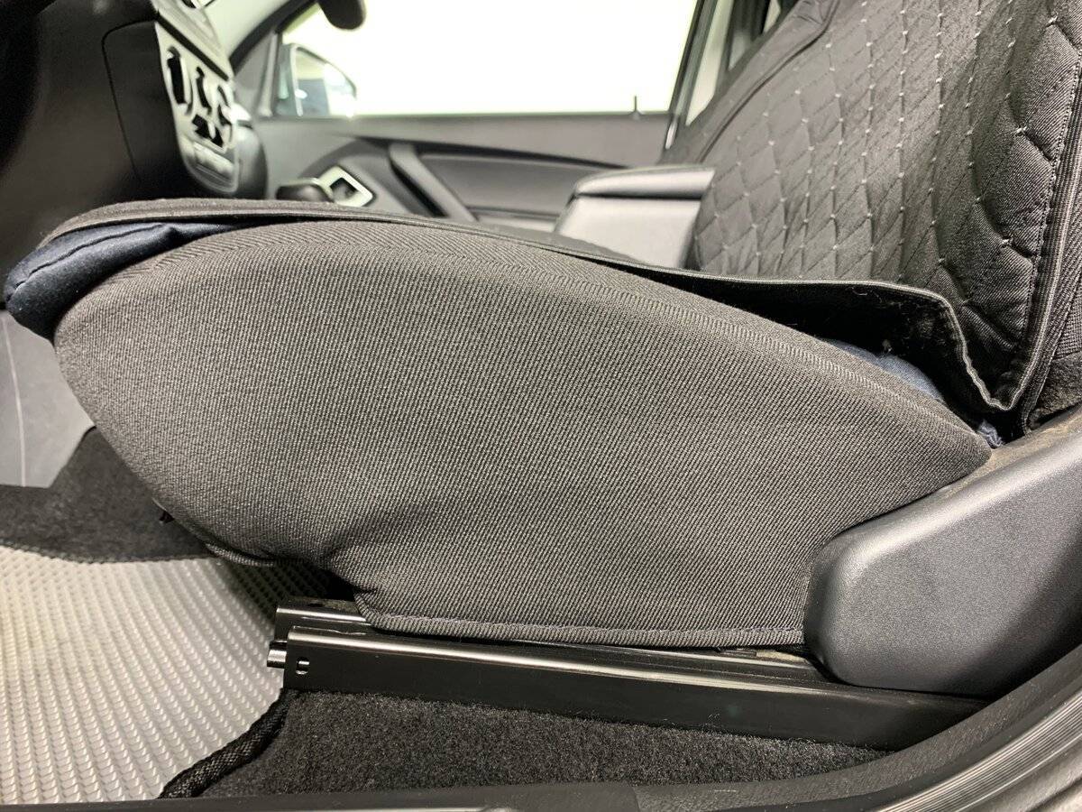 Lada (ВАЗ) Granta 2024 года с пробегом. Фото: #15