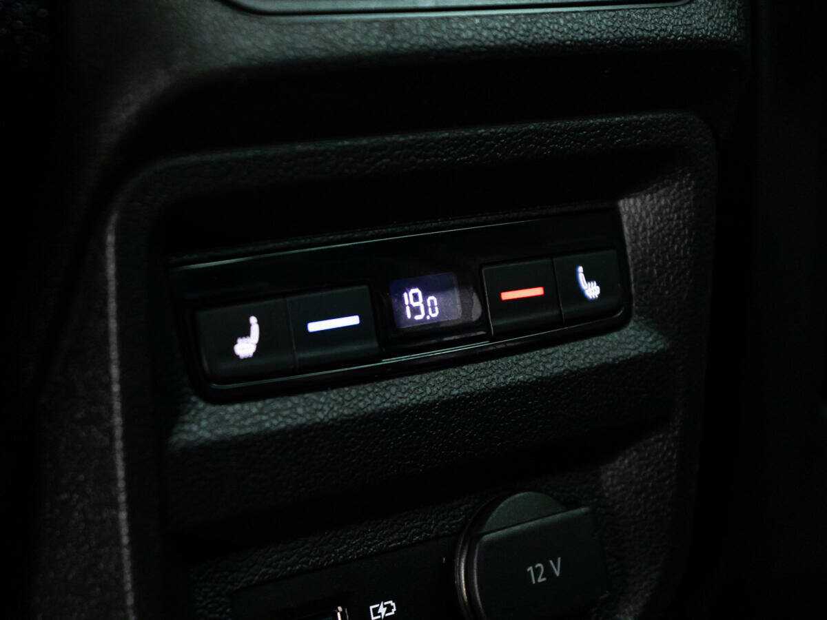 Volkswagen Tiguan 2018 года с пробегом. Фото: #18