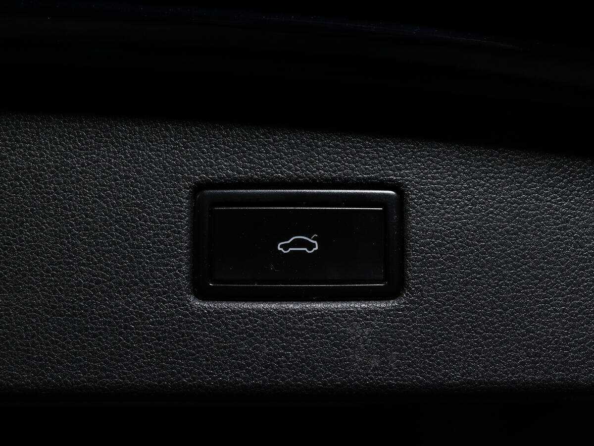 Volkswagen Tiguan 2017 года с пробегом. Фото: #16