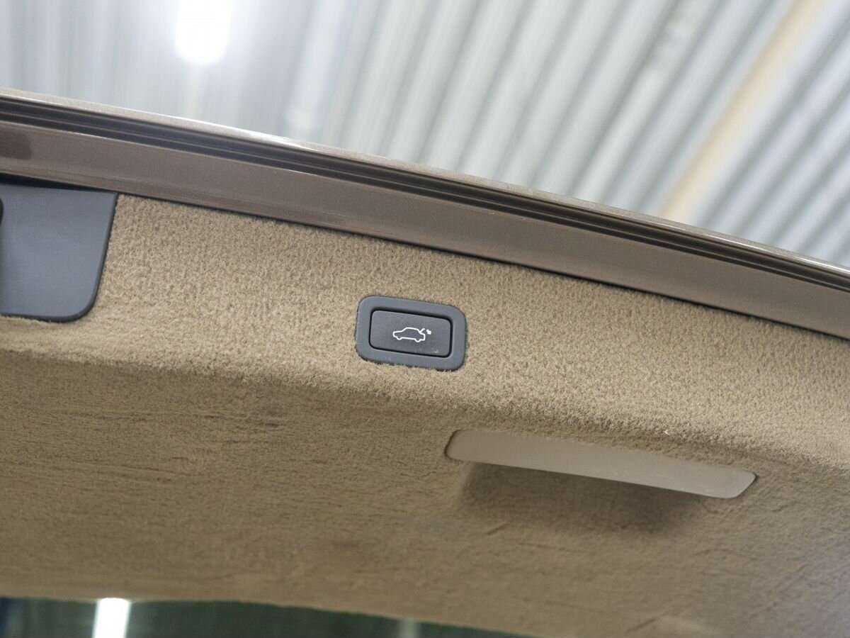 Volvo XC70 2012 года с пробегом. Фото: #7