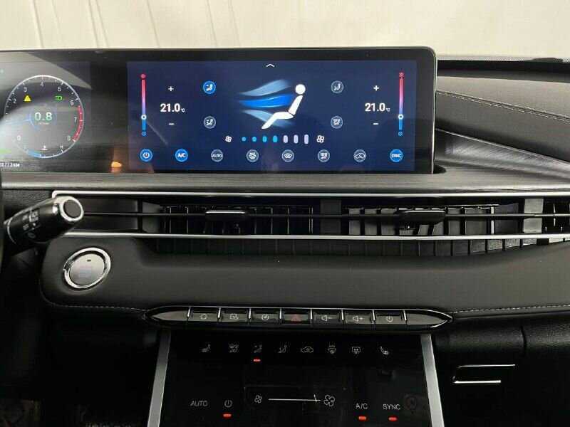 Chery Tiggo 7 Pro Max 2023 года с пробегом. Фото: #11