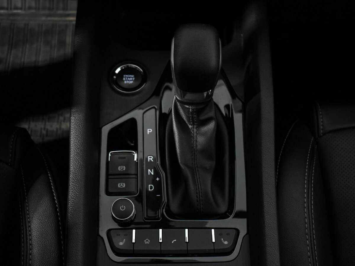 Chery Tiggo 4 2021 года с пробегом. Фото: #9