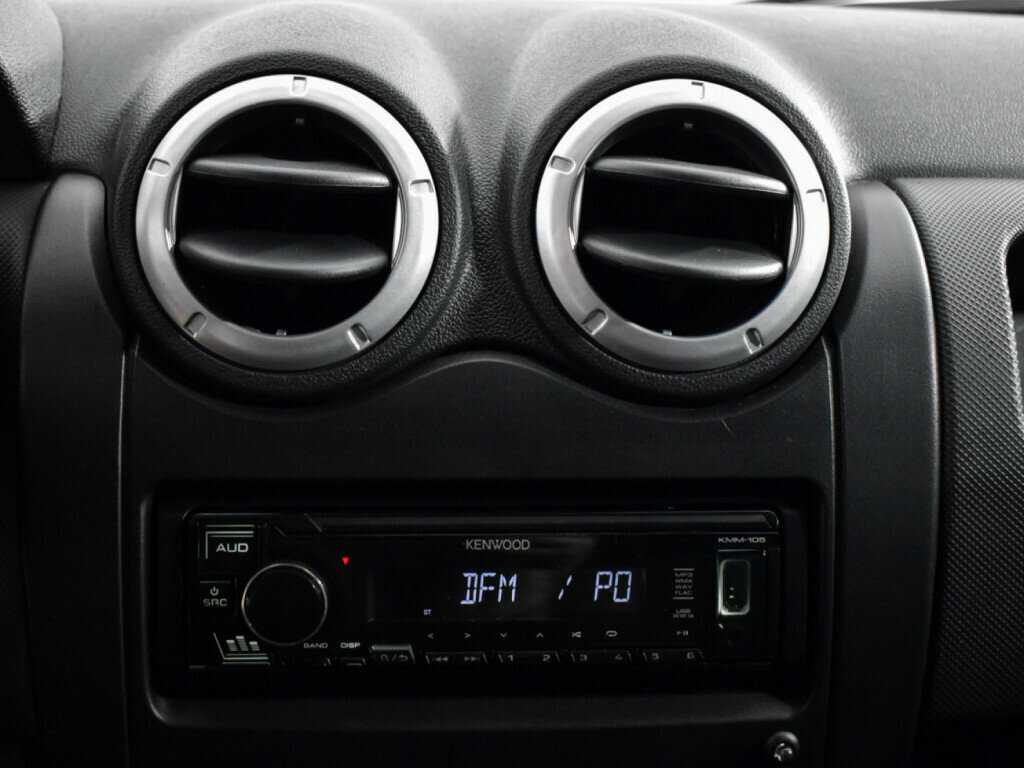 Lada (ВАЗ) Largus 2020 года с пробегом. Фото: #9