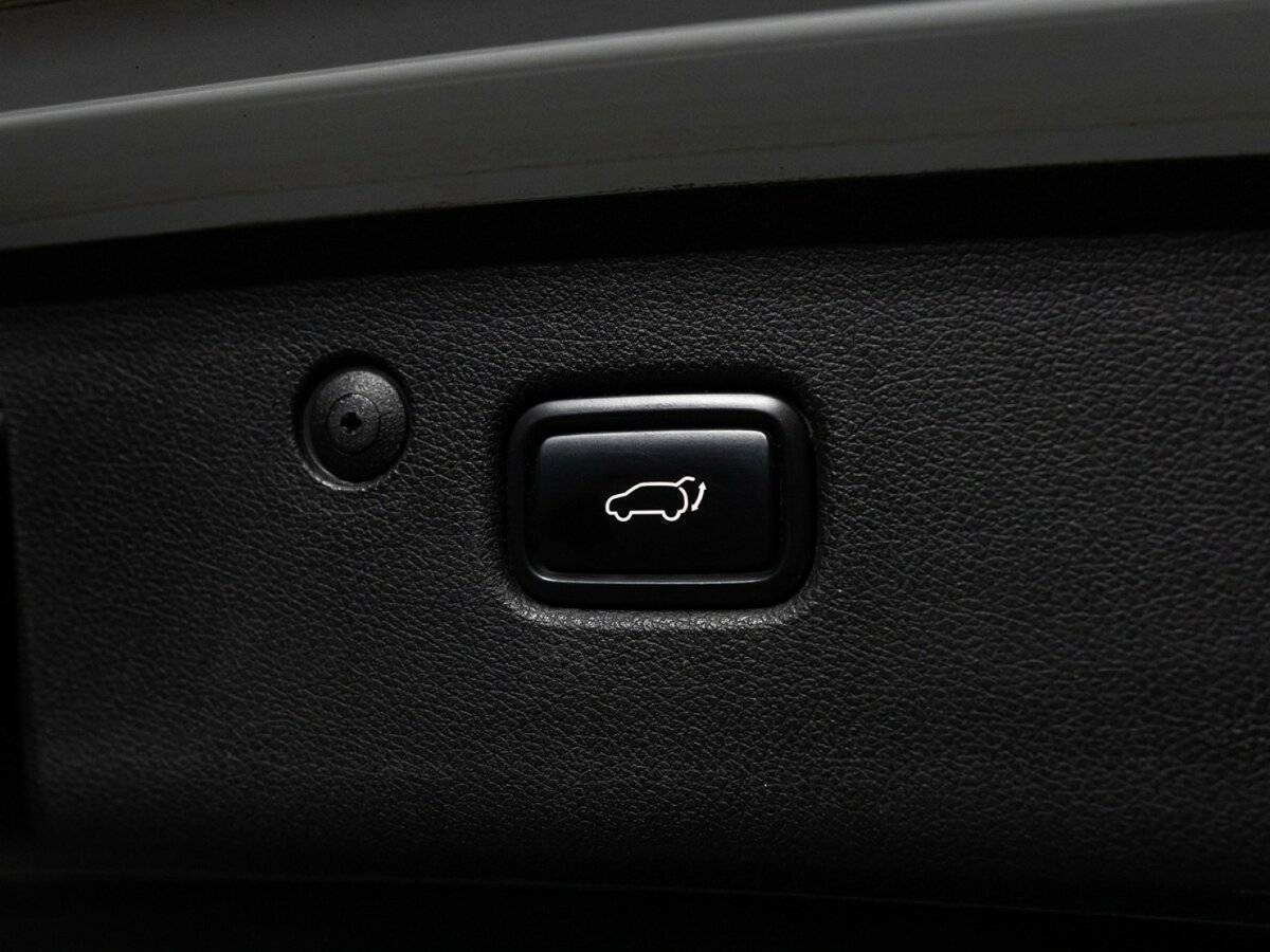 Kia Sportage 2018 года с пробегом. Фото: #14