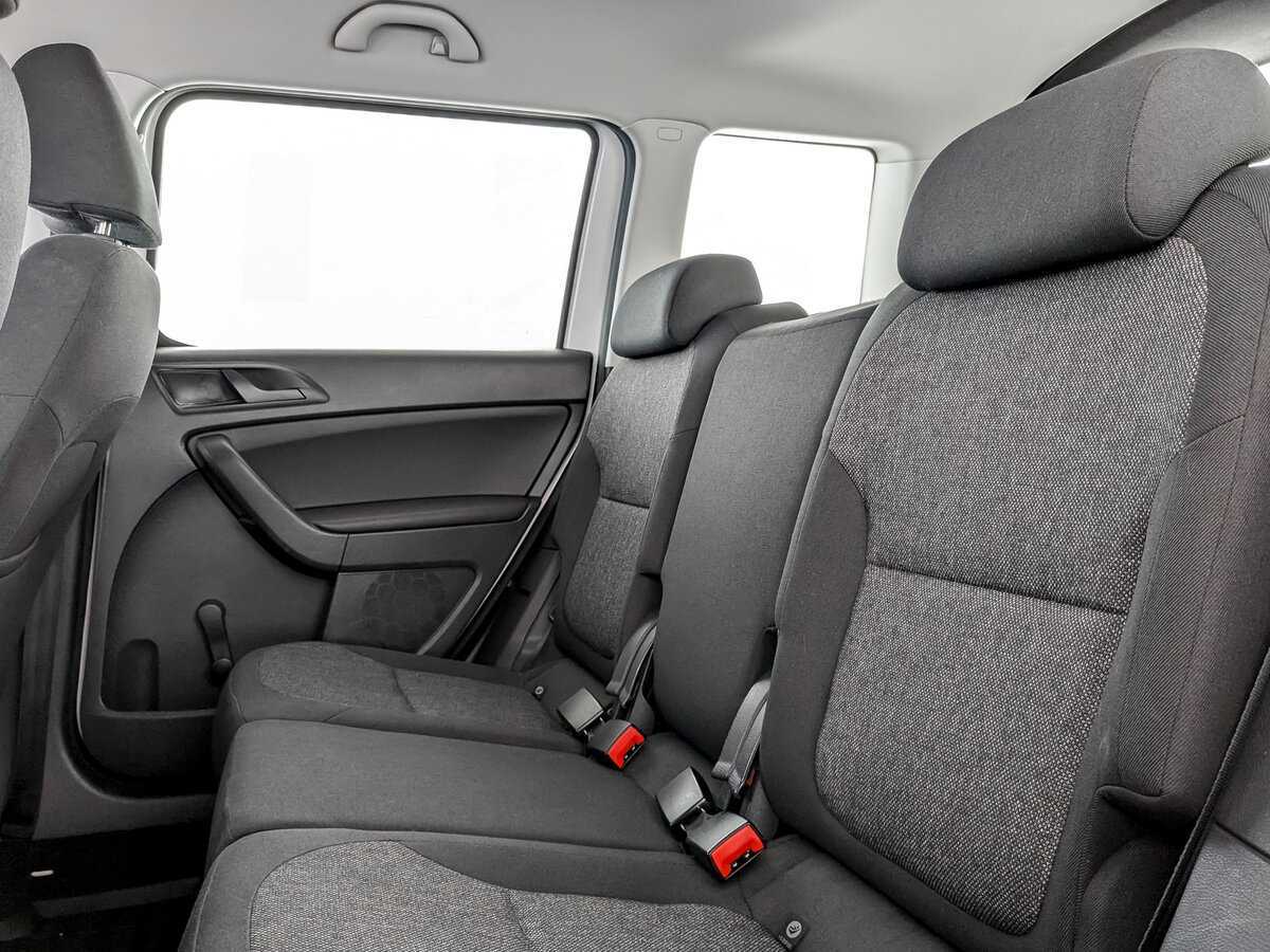 Skoda Yeti 2014 года с пробегом. Фото: #9