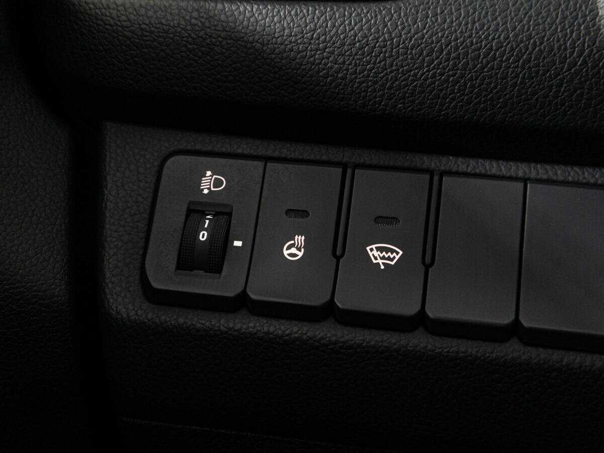 Kia Rio 2014 года с пробегом. Фото: #15