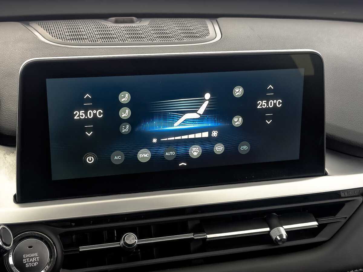 Chery Tiggo 7 Pro 2021 года с пробегом. Фото: #27