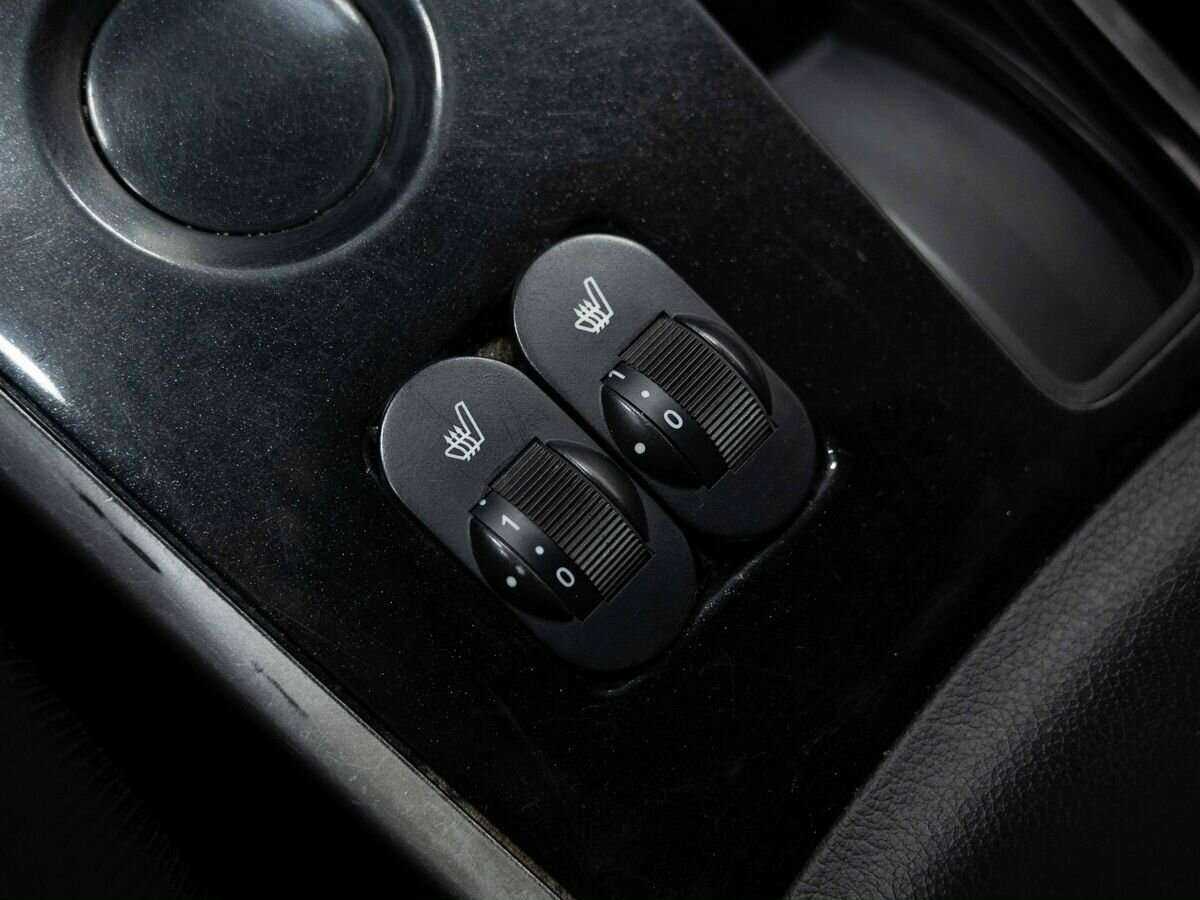 Mitsubishi Outlander 2018 года с пробегом. Фото: #19