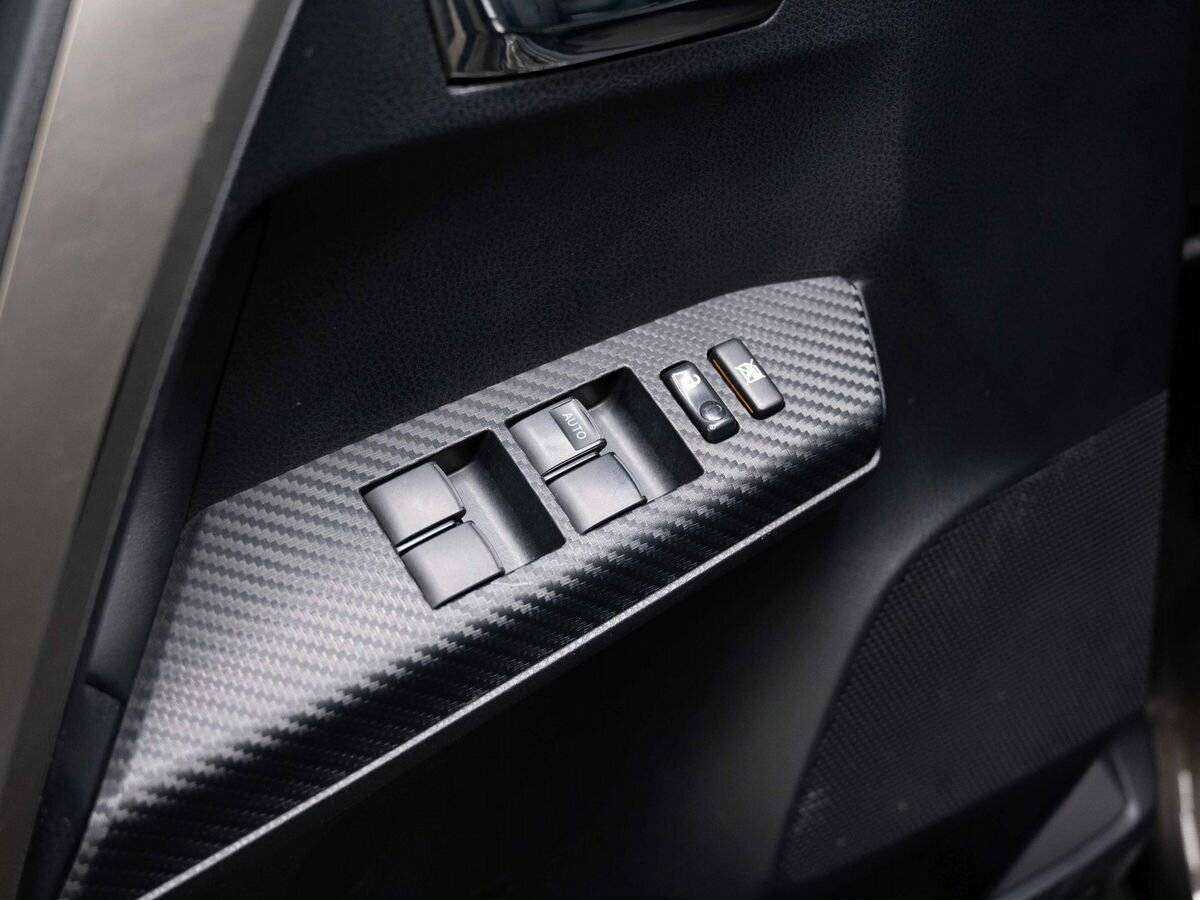 Toyota RAV4 2014 года с пробегом. Фото: #18