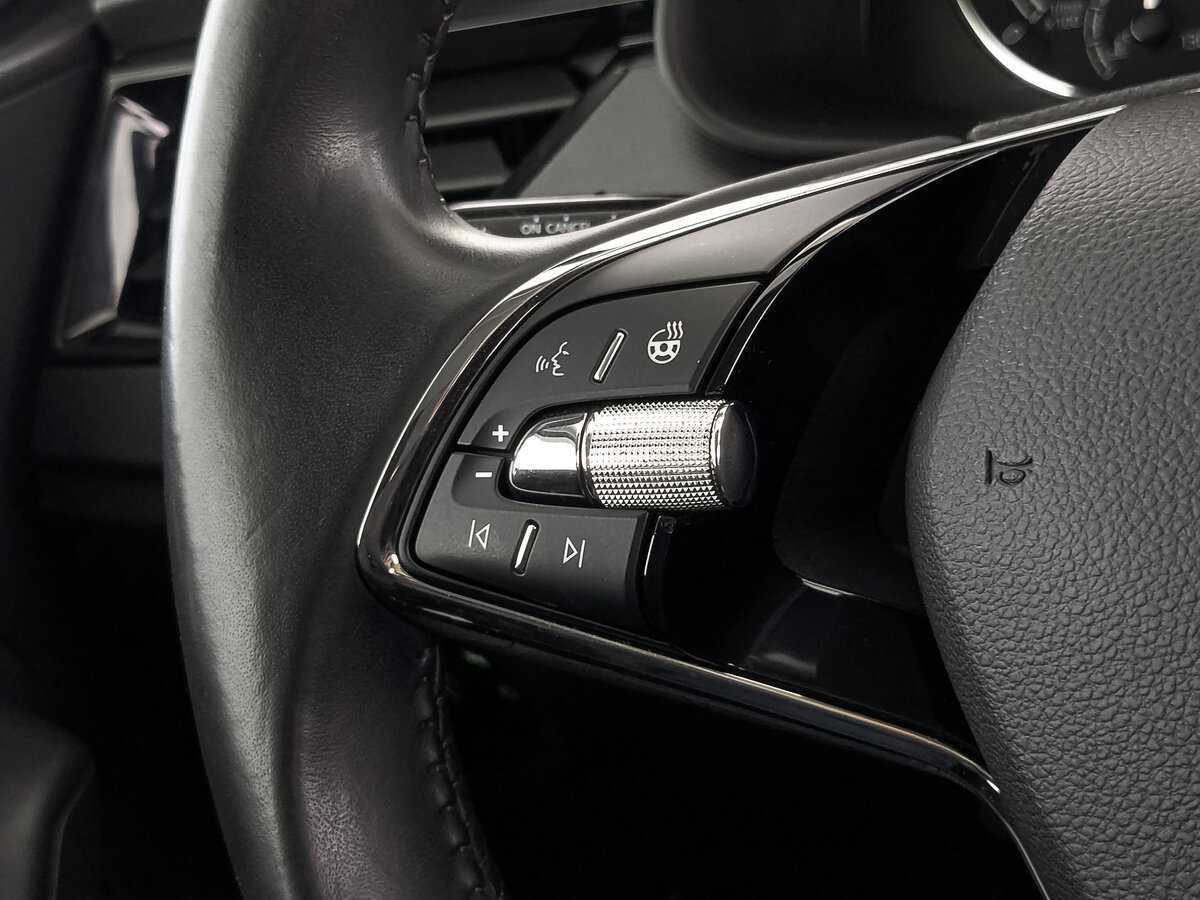 Skoda Rapid 2020 года с пробегом. Фото: #26