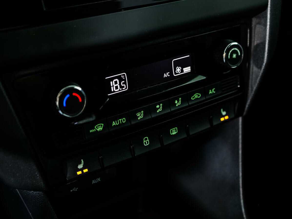 Skoda Rapid 2017 года с пробегом. Фото: #13