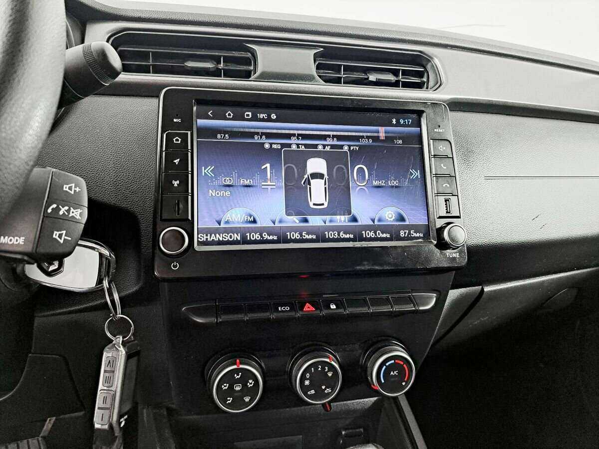 Renault Arkana 2019 года с пробегом. Фото: #10