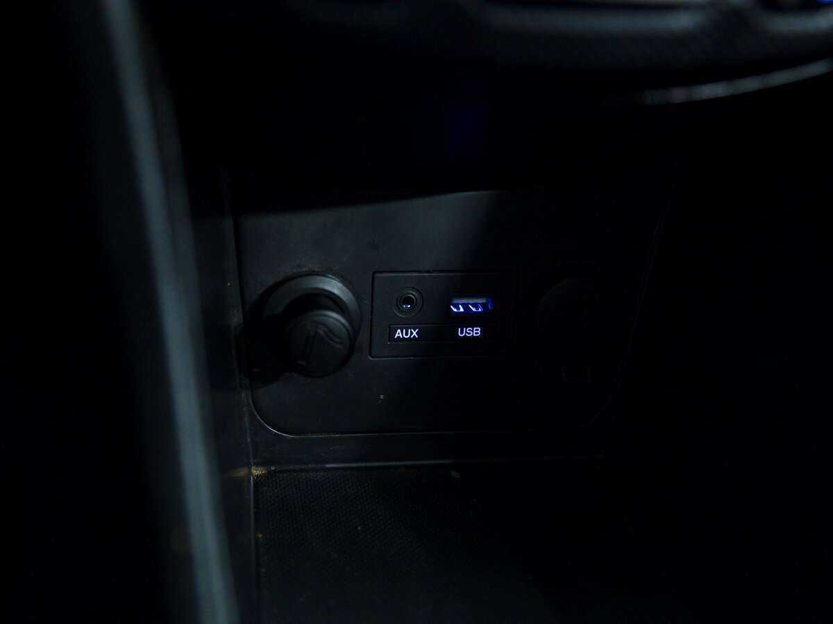 Hyundai Solaris 2015 года с пробегом. Фото: #16