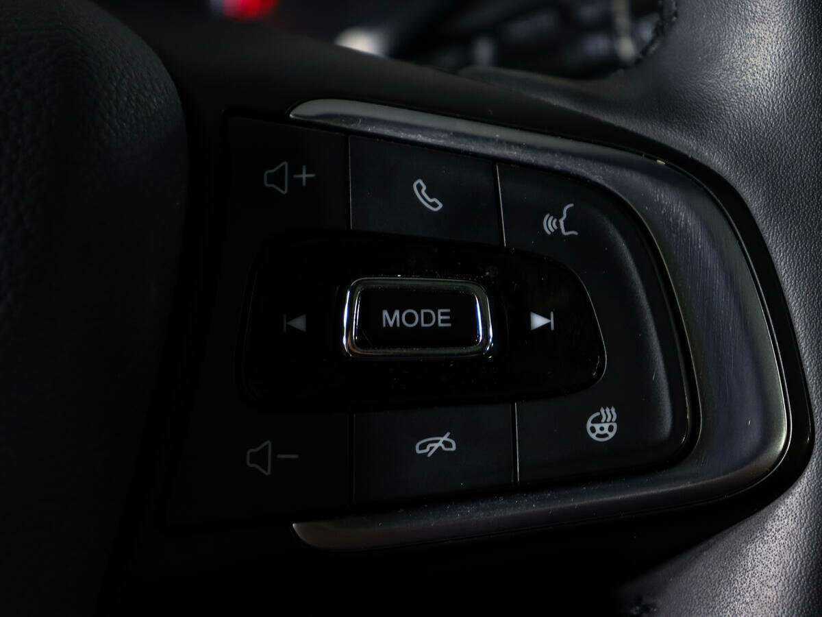 Chery Tiggo 7 Pro 2022 года с пробегом. Фото: #20