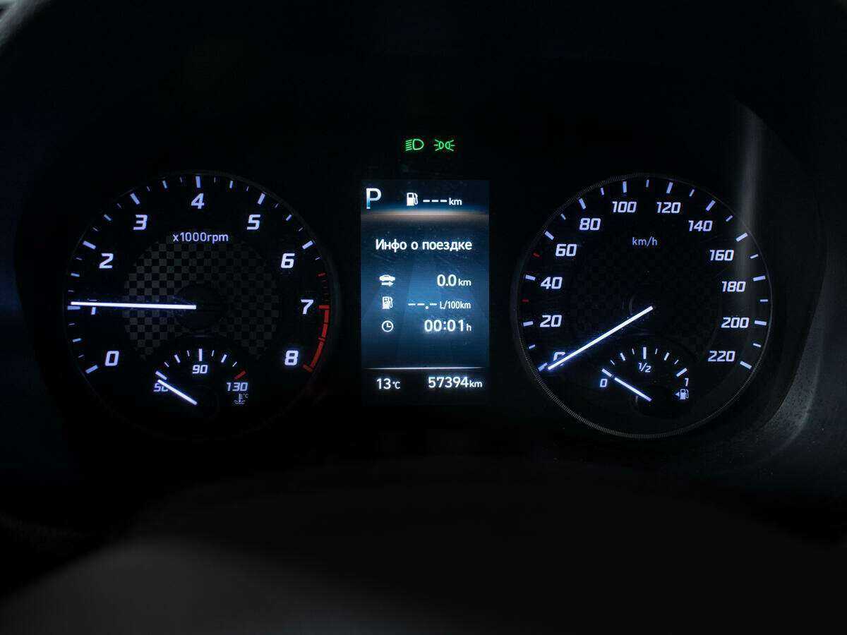 Hyundai Solaris 2020 года с пробегом. Фото: #10