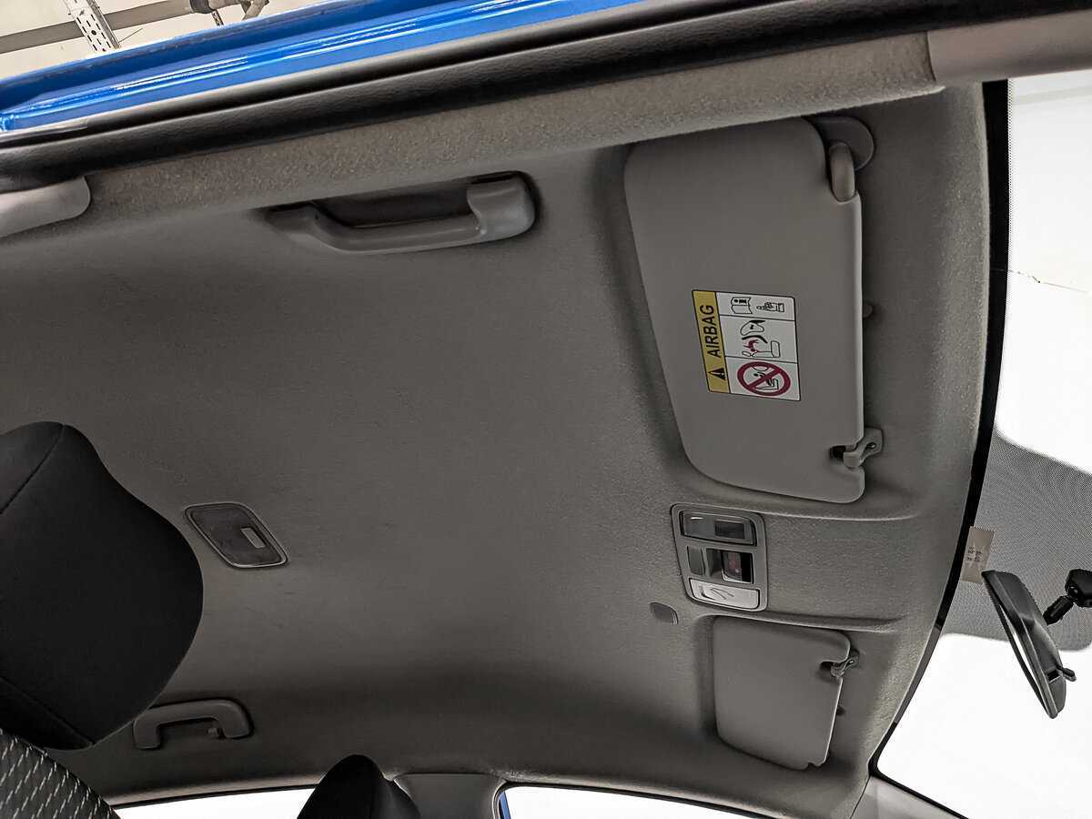 Kia Rio 2020 года с пробегом. Фото: #21