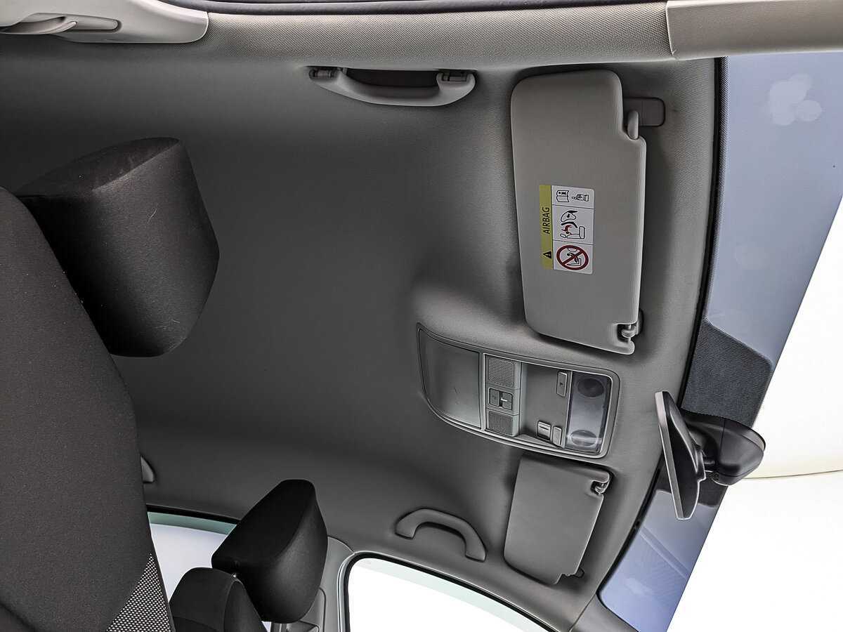 Skoda Octavia 2020 года с пробегом. Фото: #19