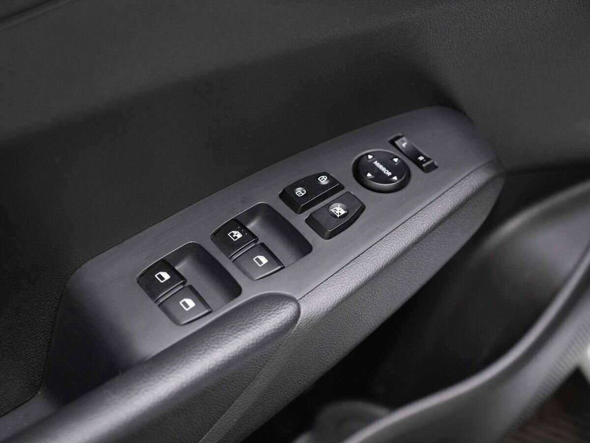 Hyundai Solaris 2020 года с пробегом. Фото: #17