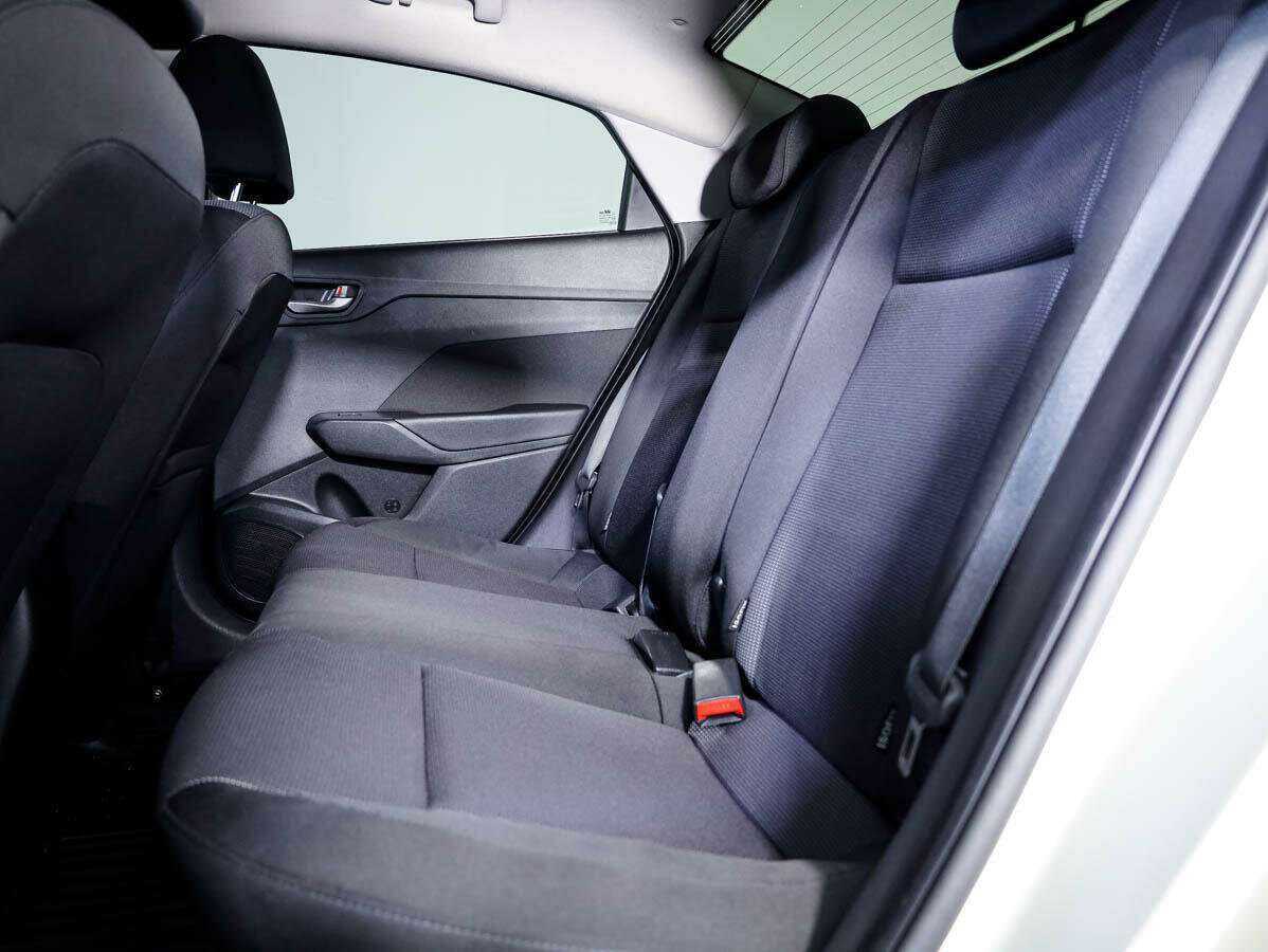 Hyundai Solaris 2017 года с пробегом. Фото: #11