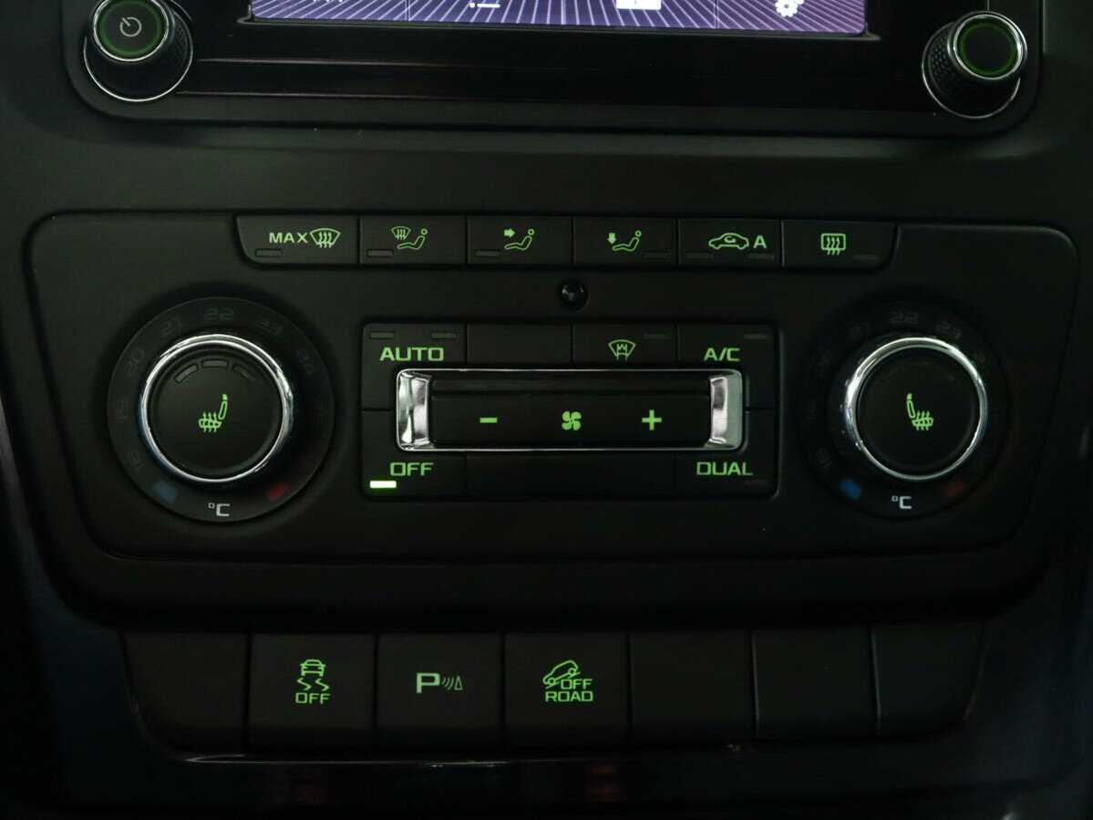 Skoda Yeti 2015 года с пробегом. Фото: #14