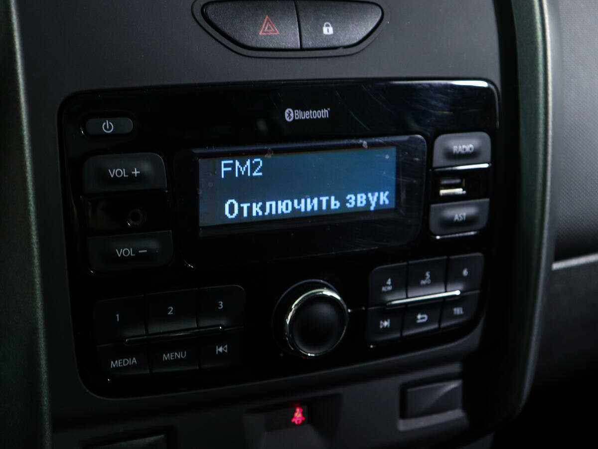 Renault Duster 2020 года с пробегом. Фото: #17