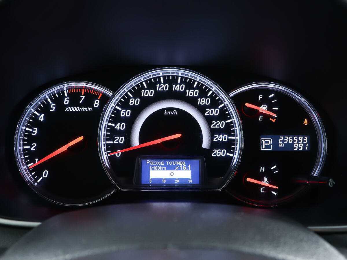 Nissan Teana 2013 года с пробегом. Фото: #14