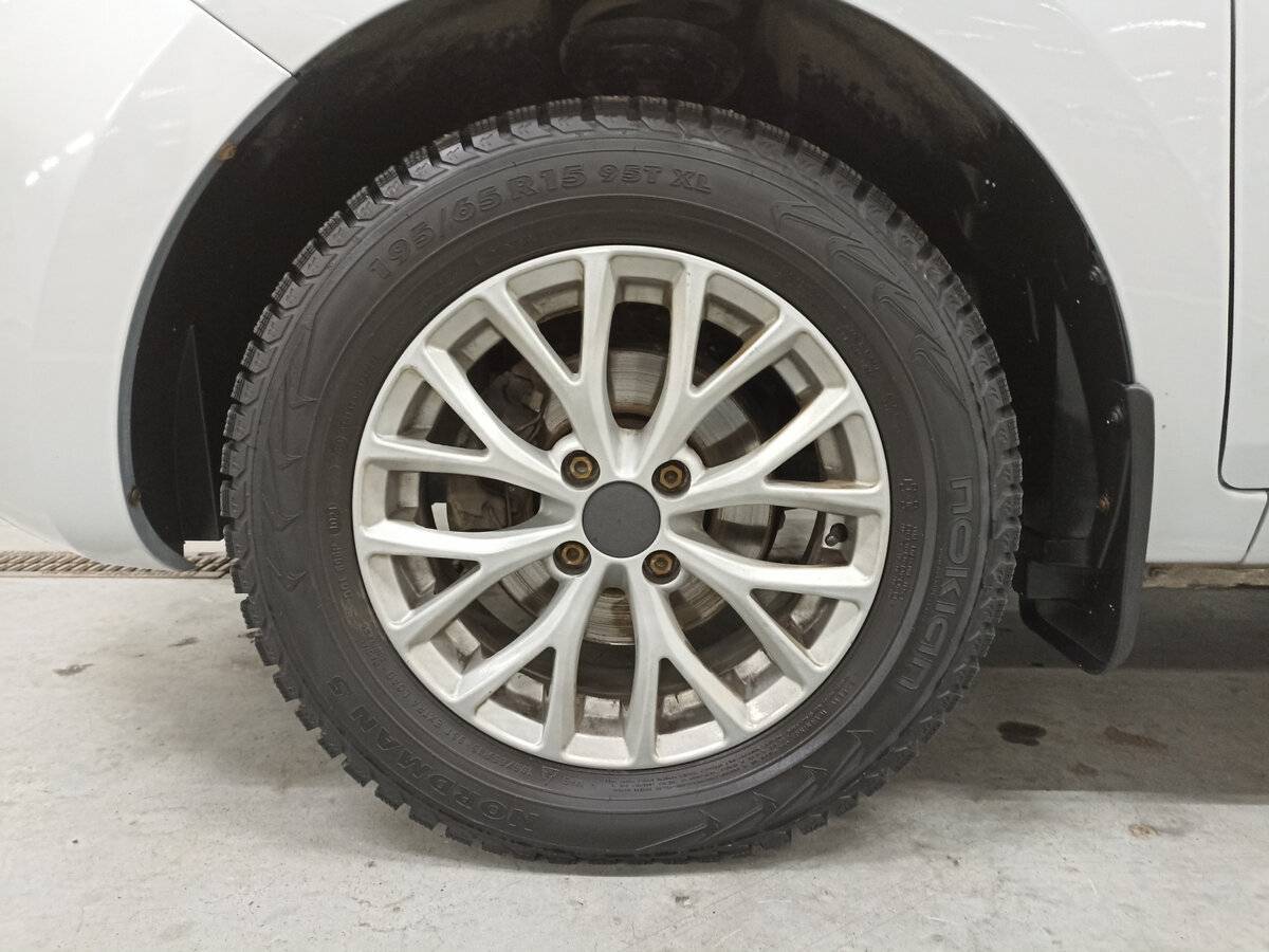 Lada (ВАЗ) XRAY 2019 года с пробегом. Фото: #17