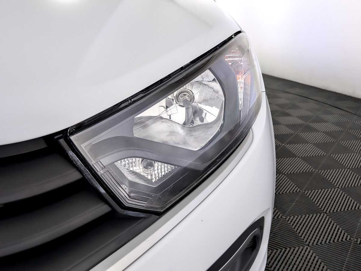 Lada (ВАЗ) Granta 2022 года с пробегом. Фото: #16