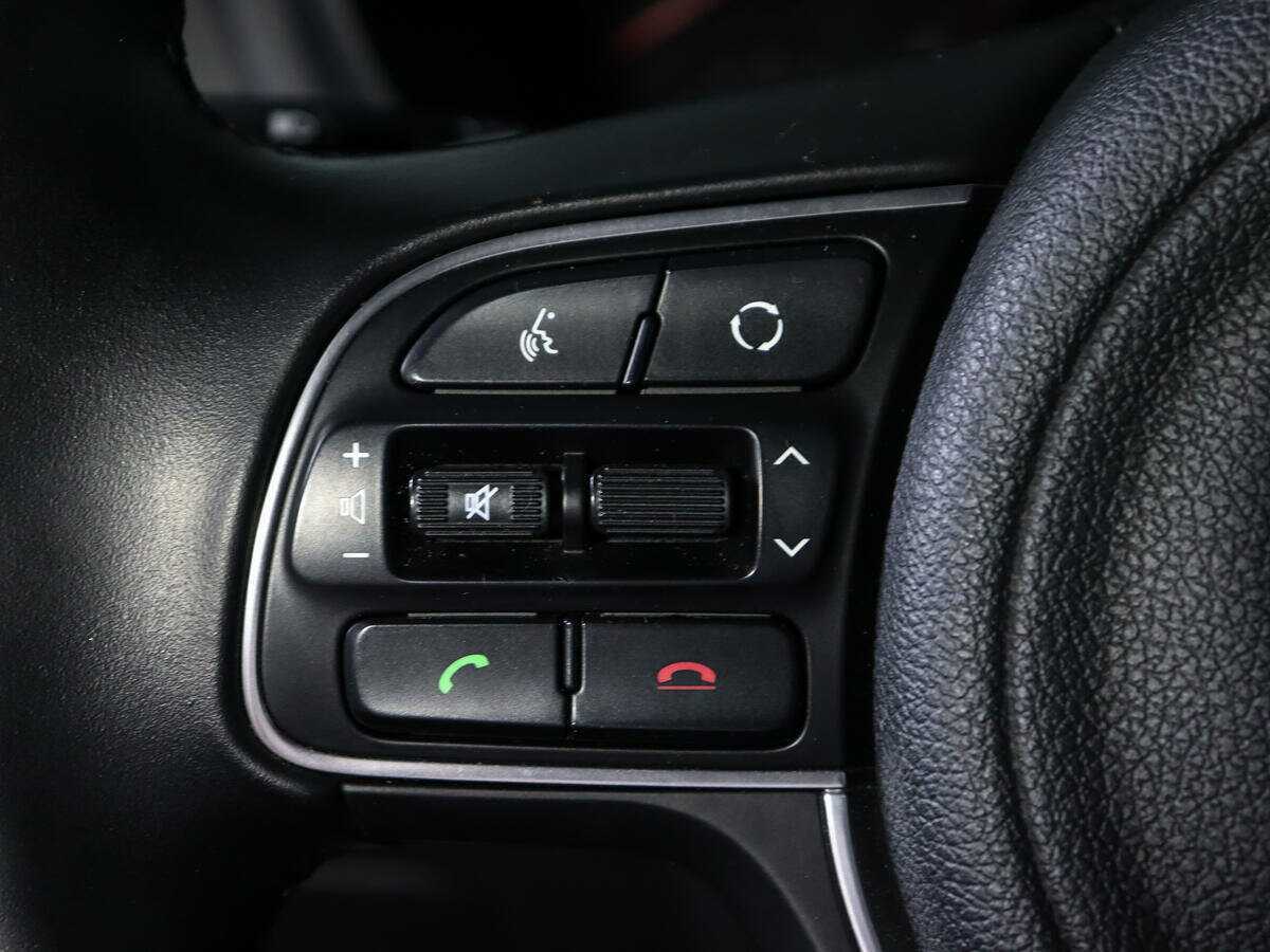 Kia Optima 2018 года с пробегом. Фото: #19