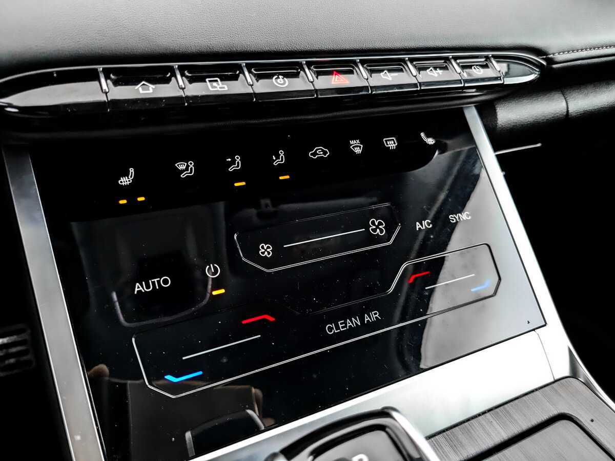 Chery Tiggo 7 Pro 2023 года с пробегом. Фото: #27