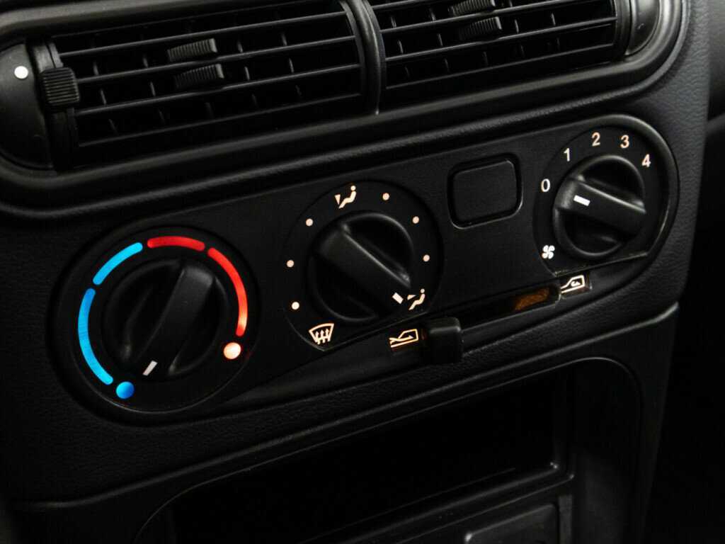 Lada (ВАЗ) Niva 2024 года с пробегом. Фото: #14