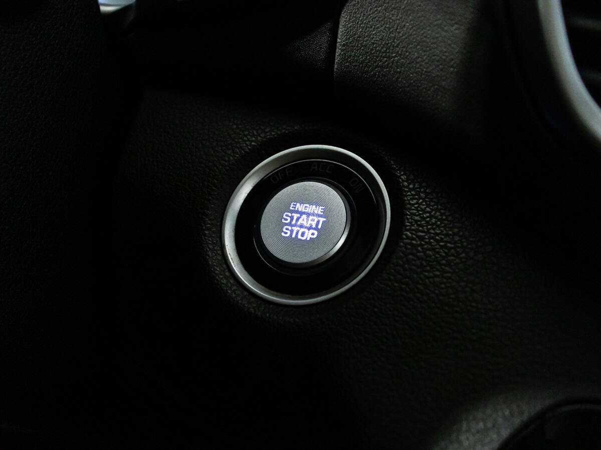 Hyundai Tucson 2018 года с пробегом. Фото: #20