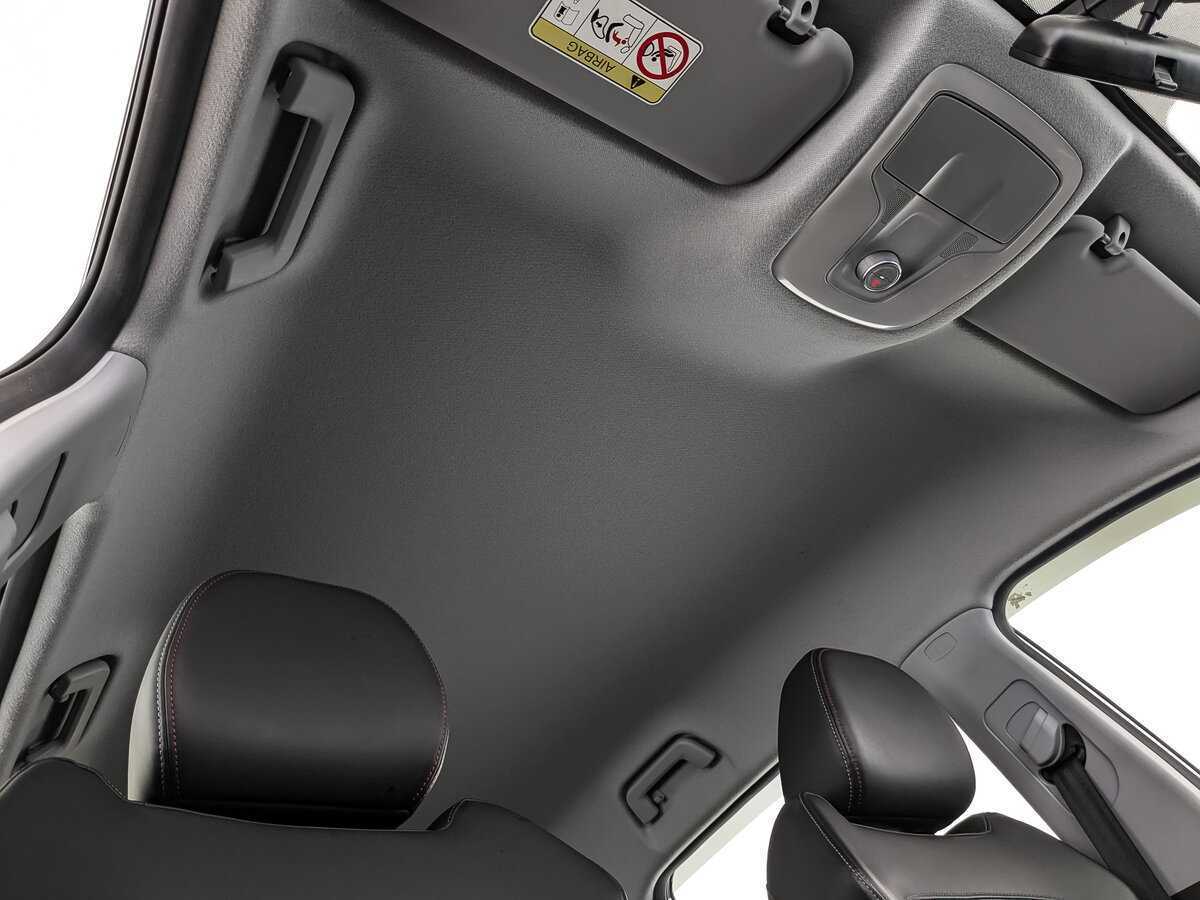 Chery Tiggo 7 Pro 2021 года с пробегом. Фото: #20