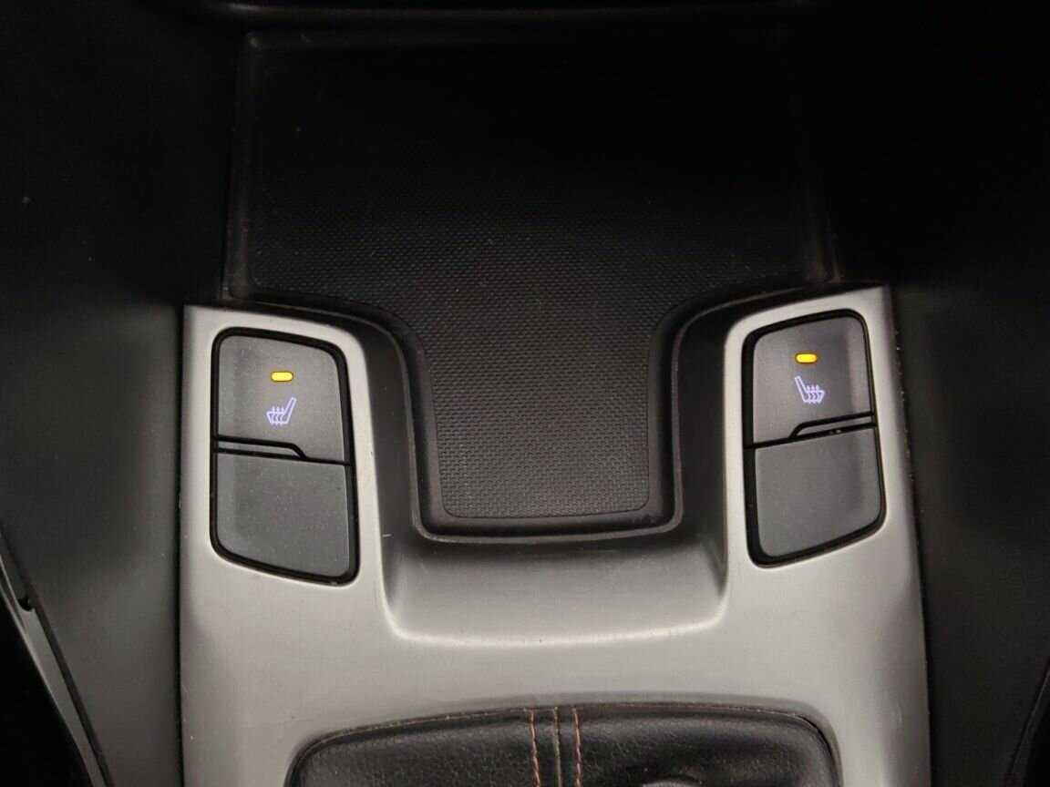 Chery Tiggo 5 2017 года с пробегом. Фото: #24