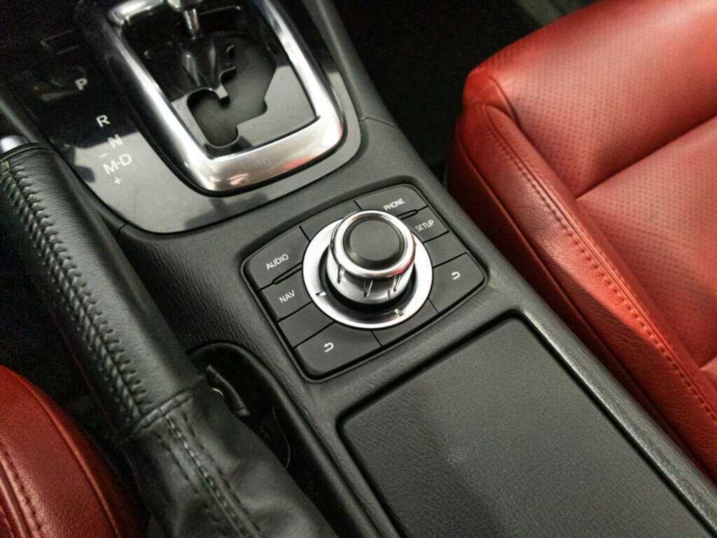 Mazda 6 2014 года с пробегом. Фото: #17