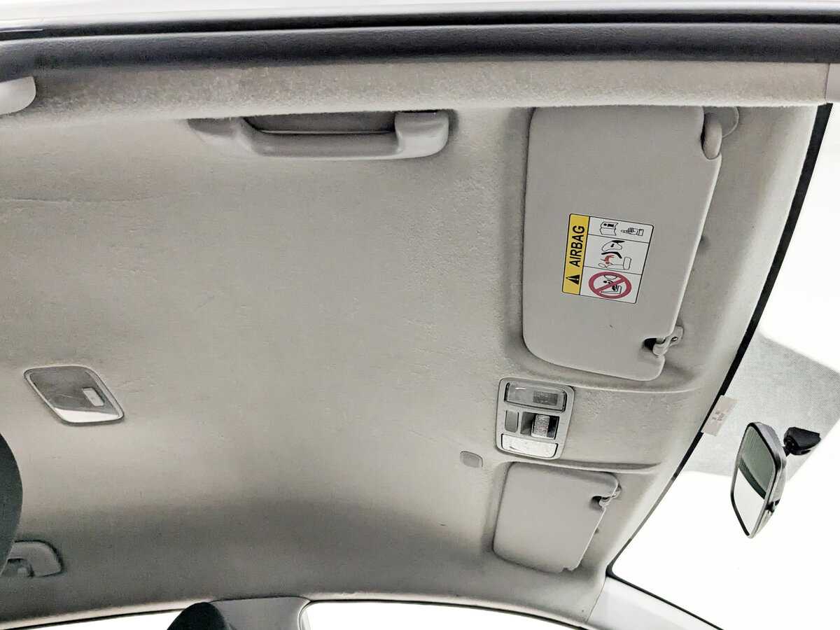 Kia Rio 2020 года с пробегом. Фото: #20