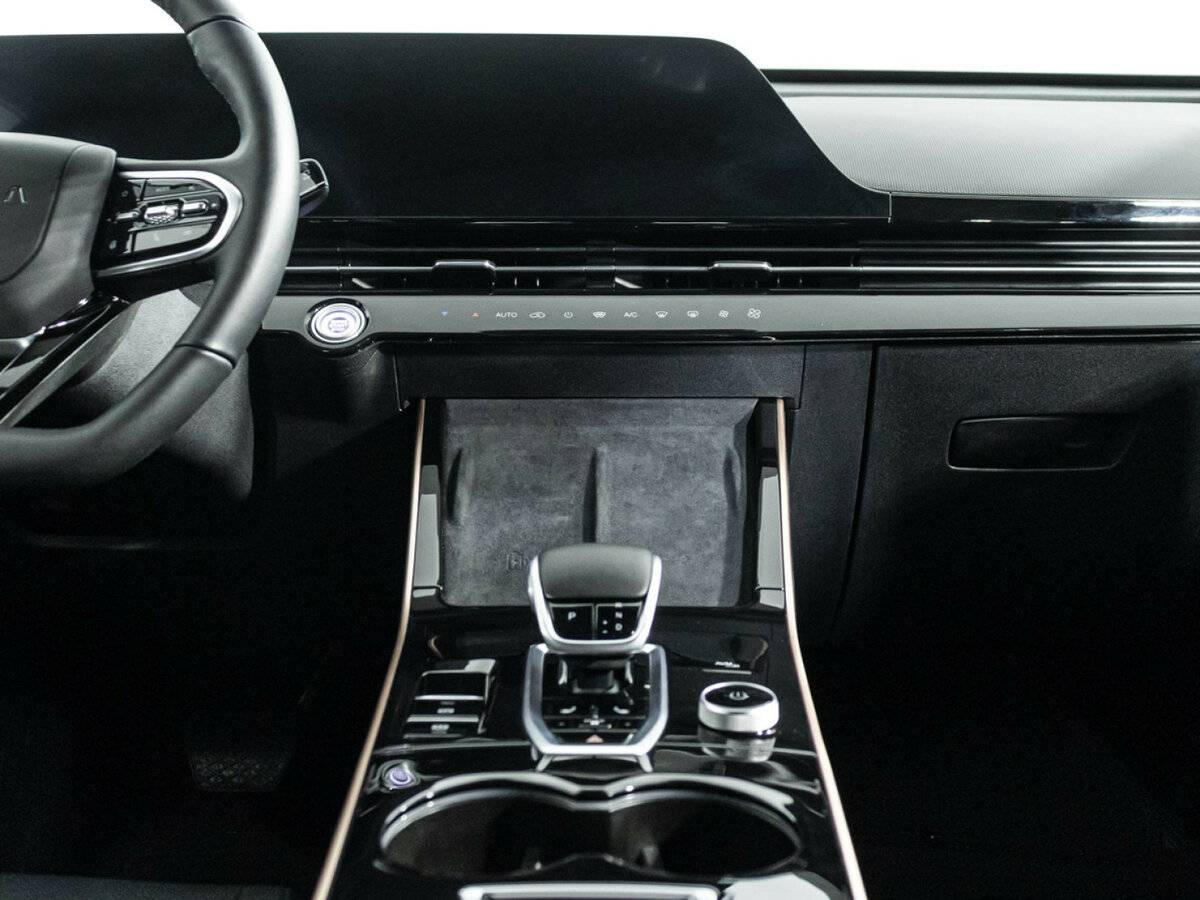 OMODA C5 2023 года с пробегом. Фото: #12